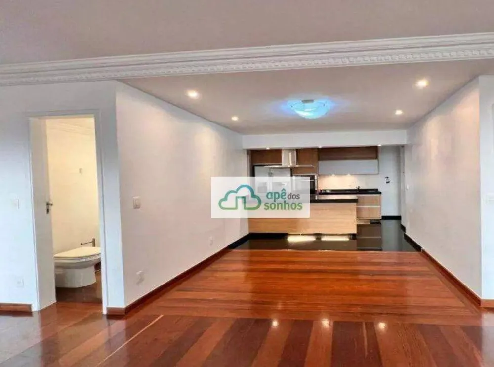 Apartamento, 2 quartos, 107 m² - Foto 3
