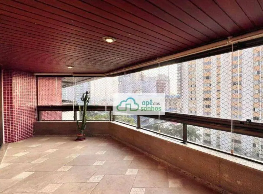 Apartamento, 2 quartos, 107 m² - Foto 1
