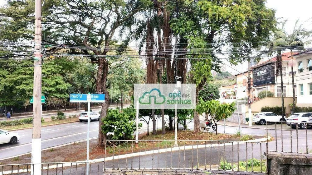 Casa, 3 quartos, 353 m² - Foto 3