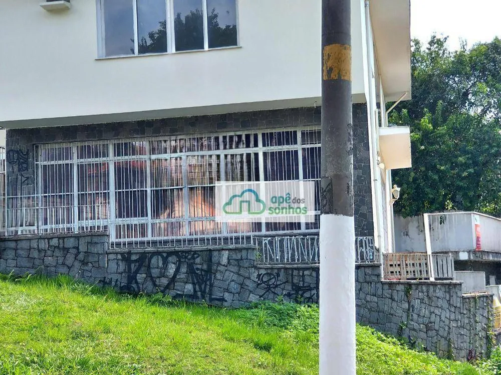 Casa, 3 quartos, 353 m² - Foto 4