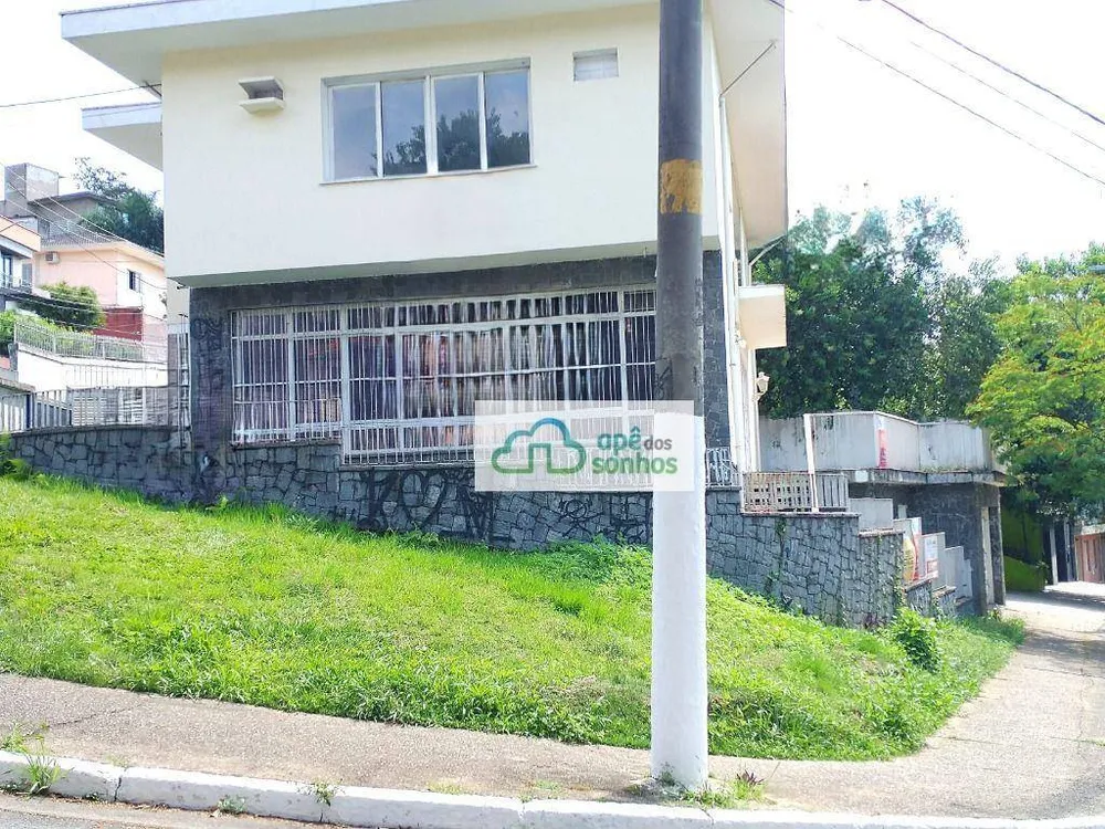 Casa, 3 quartos, 353 m² - Foto 2