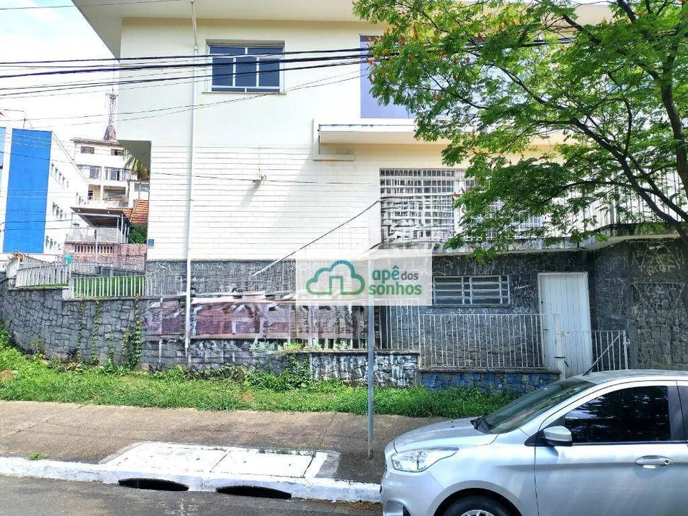 Casa, 3 quartos, 353 m² - Foto 1