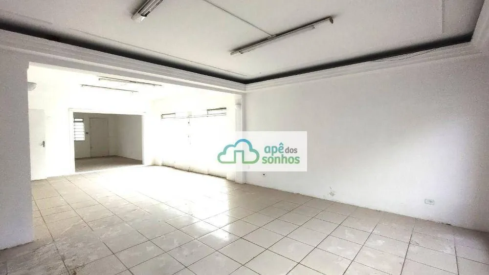 Casa, 3 quartos, 353 m² - Foto 1