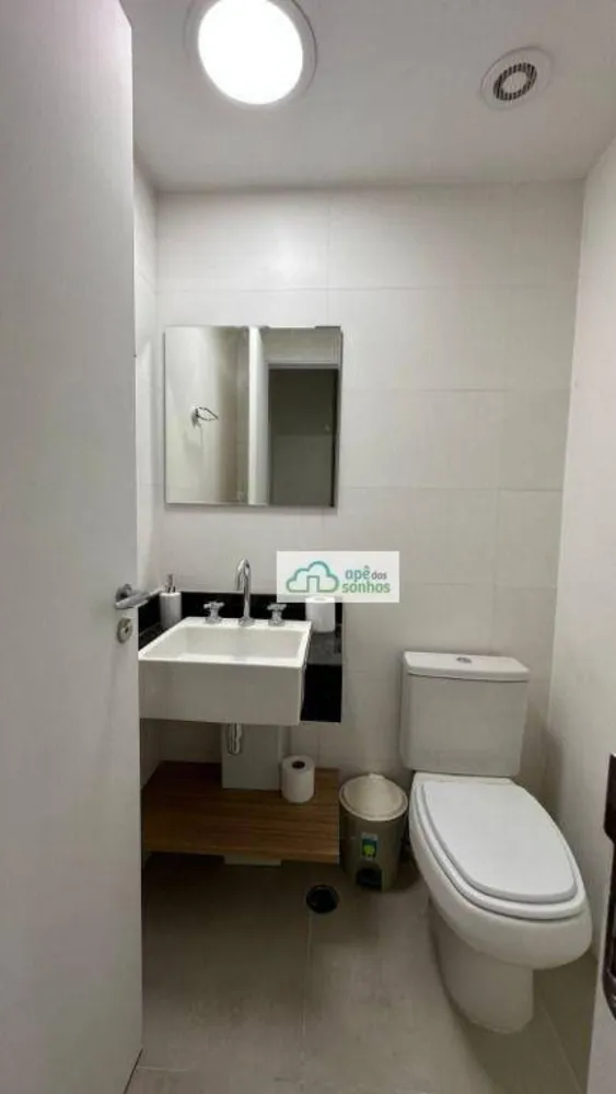 Apartamento, 1 quarto, 42 m² - Foto 15