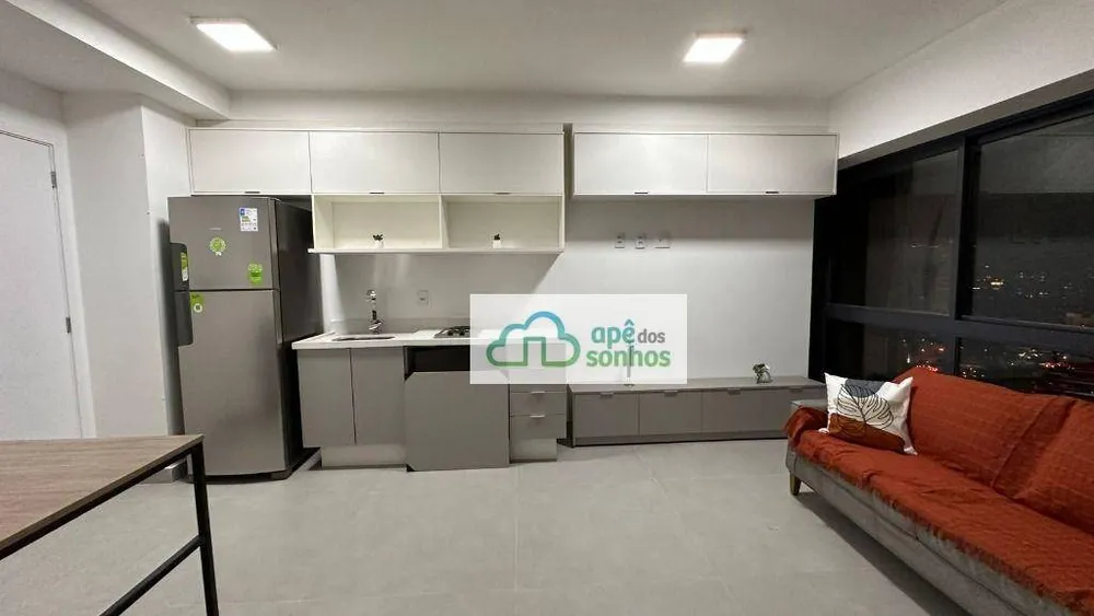 Apartamento, 1 quarto, 42 m² - Foto 4