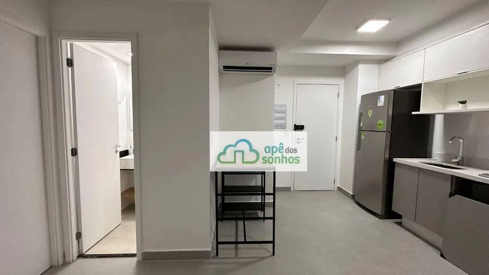Apartamento, 1 quarto, 42 m² - Foto 5