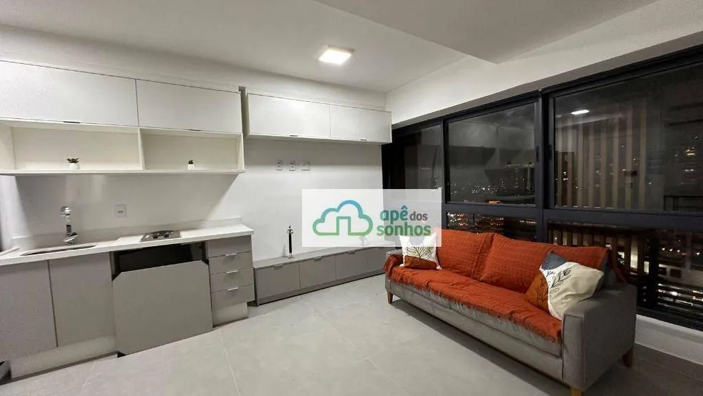 Apartamento, 1 quarto, 42 m² - Foto 7