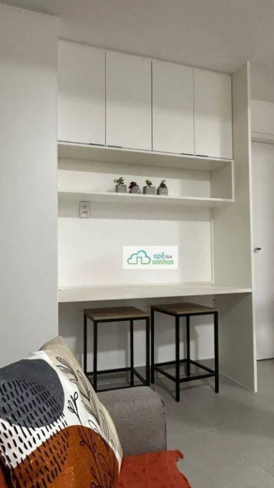 Apartamento, 1 quarto, 42 m² - Foto 12
