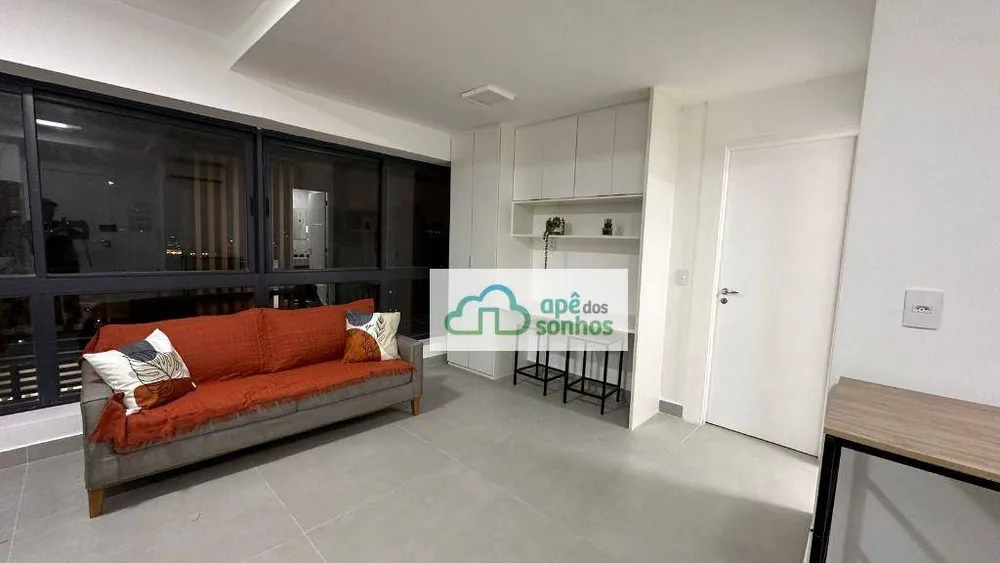 Apartamento, 1 quarto, 42 m² - Foto 3