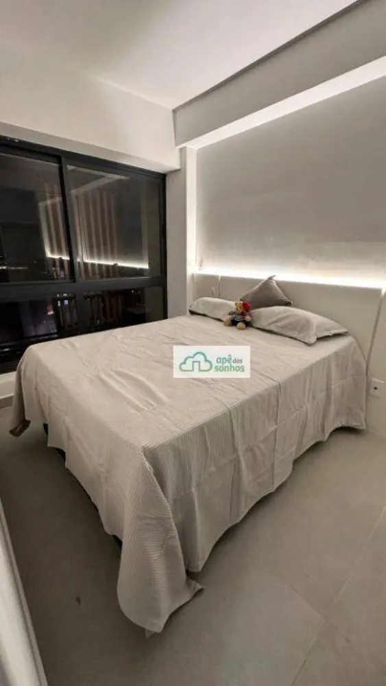 Apartamento, 1 quarto, 42 m² - Foto 14