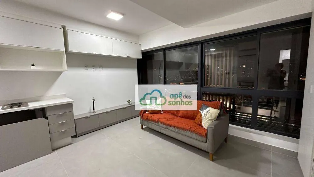 Apartamento, 1 quarto, 42 m² - Foto 10