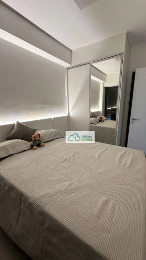 Apartamento, 1 quarto, 42 m² - Foto 18