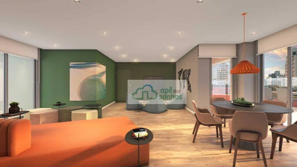 Apartamento, 1 quarto, 38 m² - Foto 13
