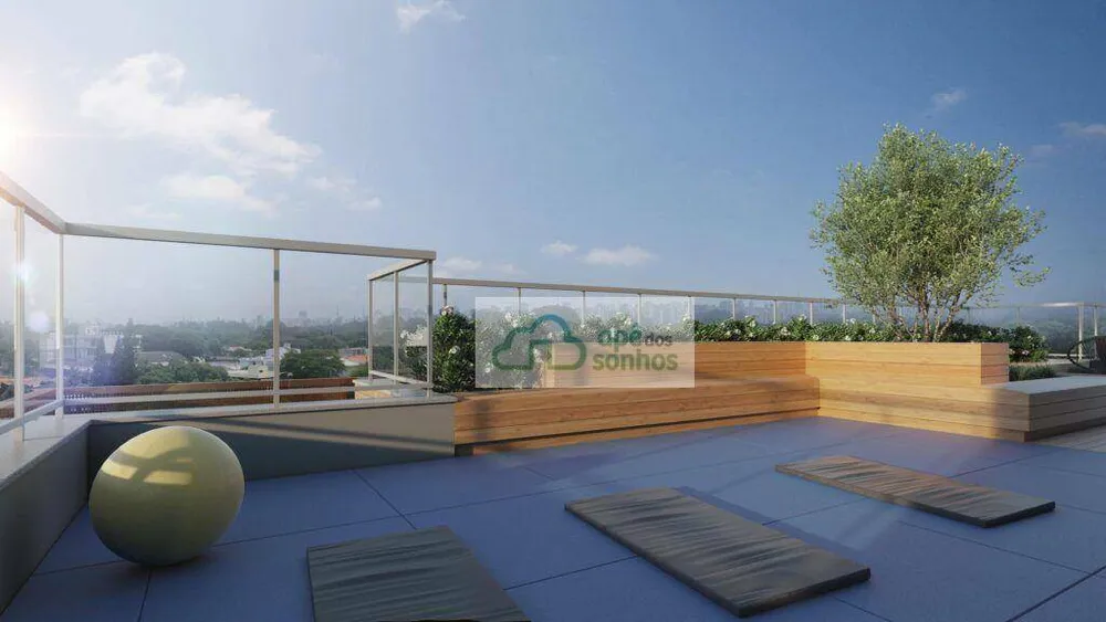 Apartamento, 1 quarto, 38 m² - Foto 14