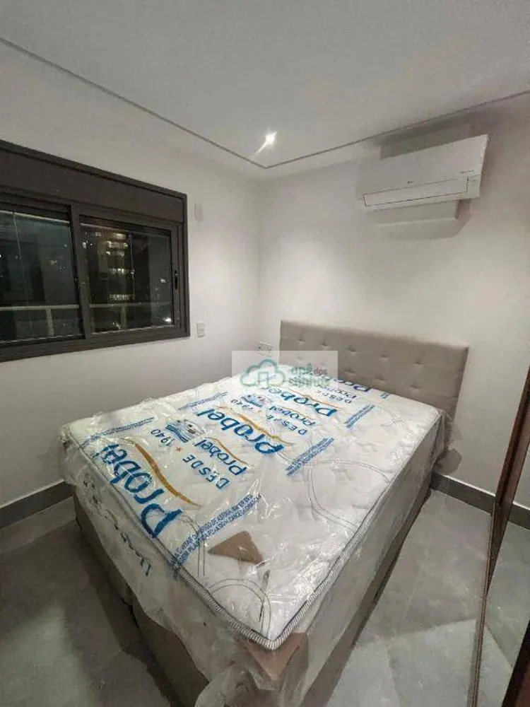 Apartamento, 1 quarto, 38 m² - Foto 6
