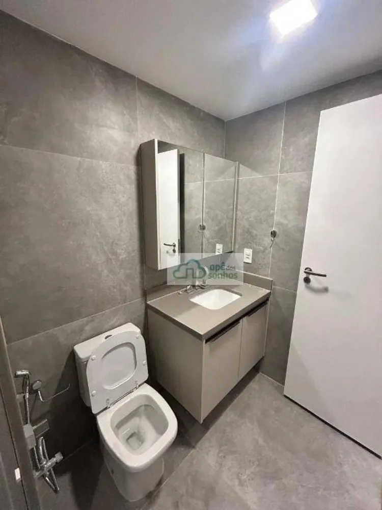 Apartamento, 1 quarto, 38 m² - Foto 3