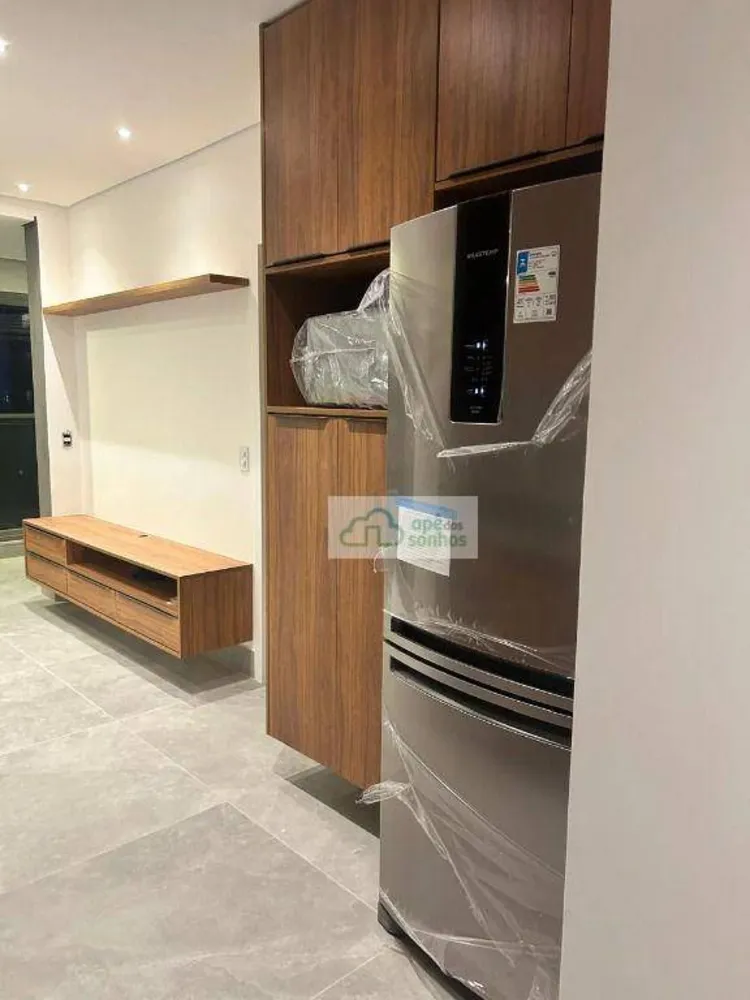 Apartamento, 1 quarto, 38 m² - Foto 5