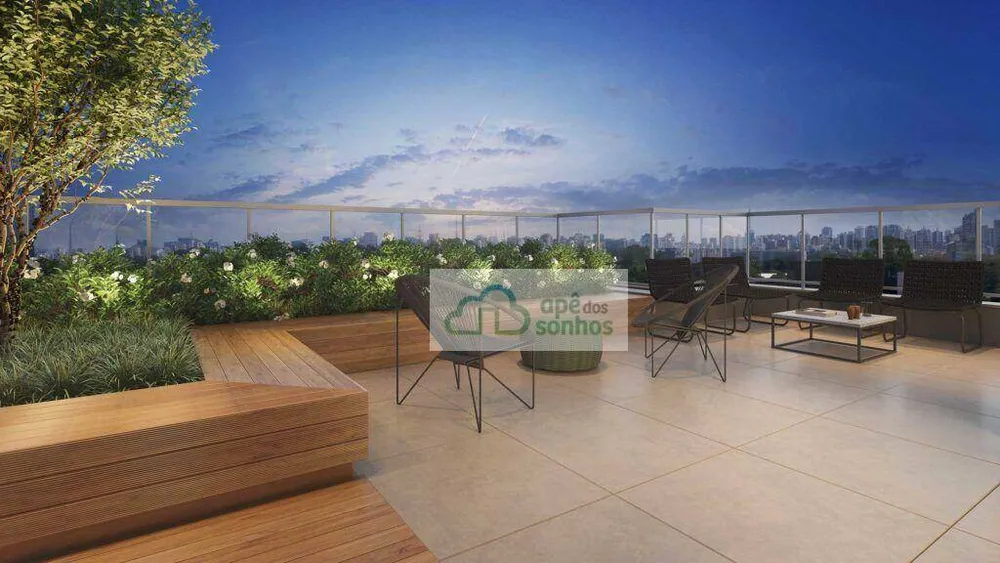 Apartamento, 1 quarto, 38 m² - Foto 12