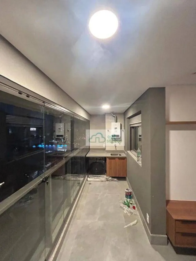 Apartamento, 1 quarto, 38 m² - Foto 4