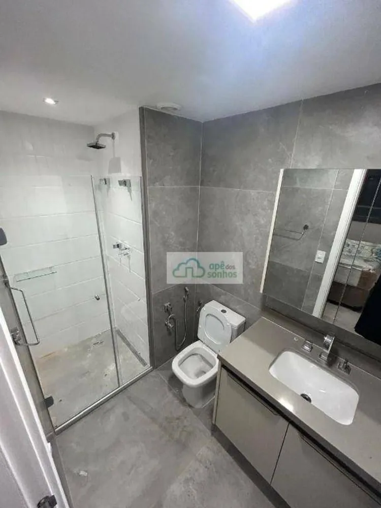 Apartamento, 1 quarto, 38 m² - Foto 7