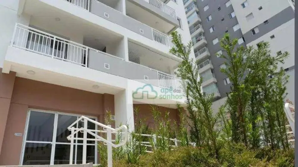 Apartamento, 2 quartos, 34 m² - Foto 7