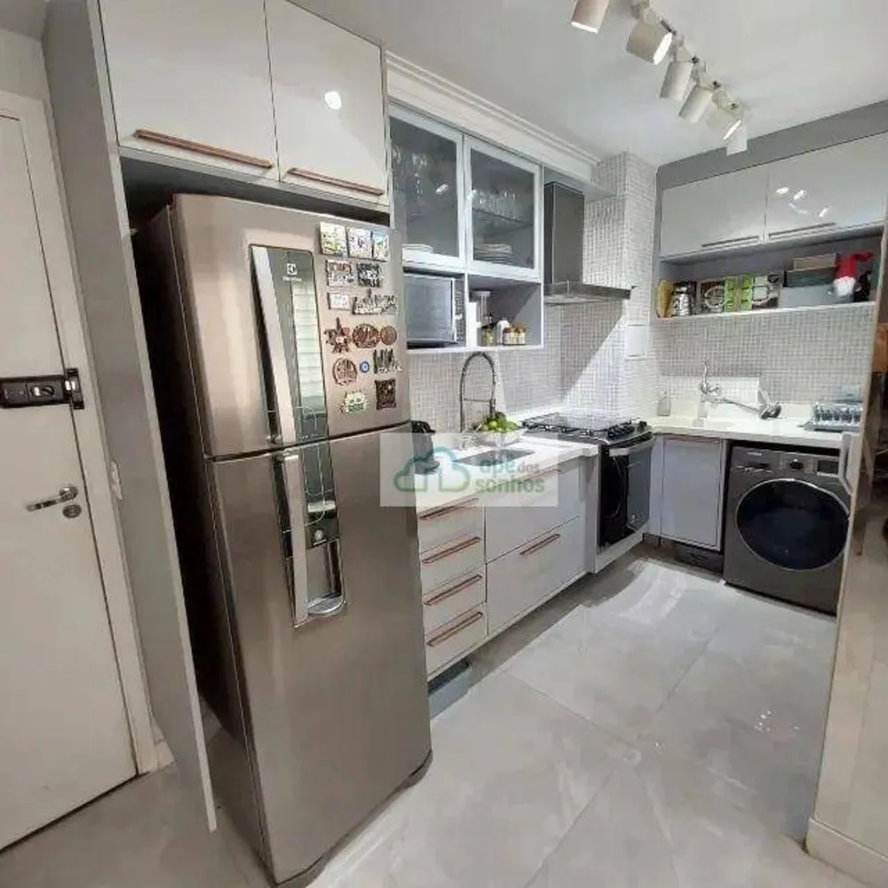 Apartamento, 2 quartos, 34 m² - Foto 3