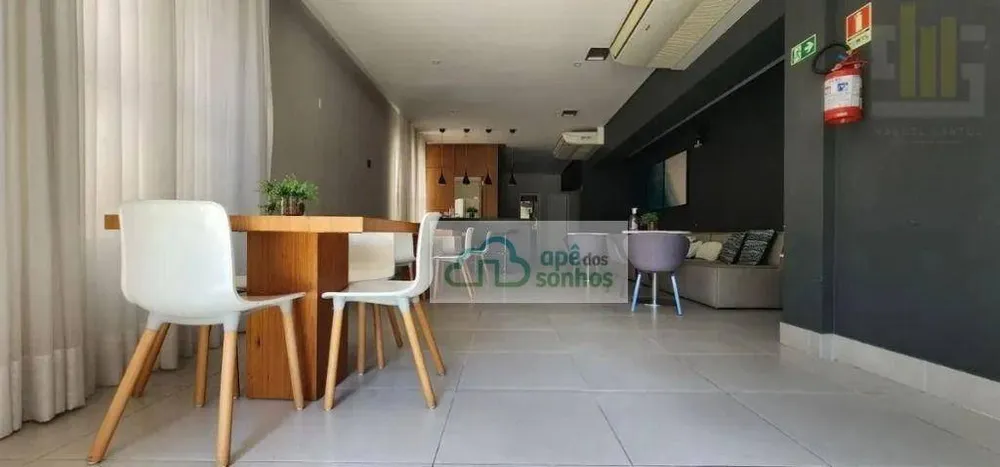 Apartamento, 2 quartos, 34 m² - Foto 5