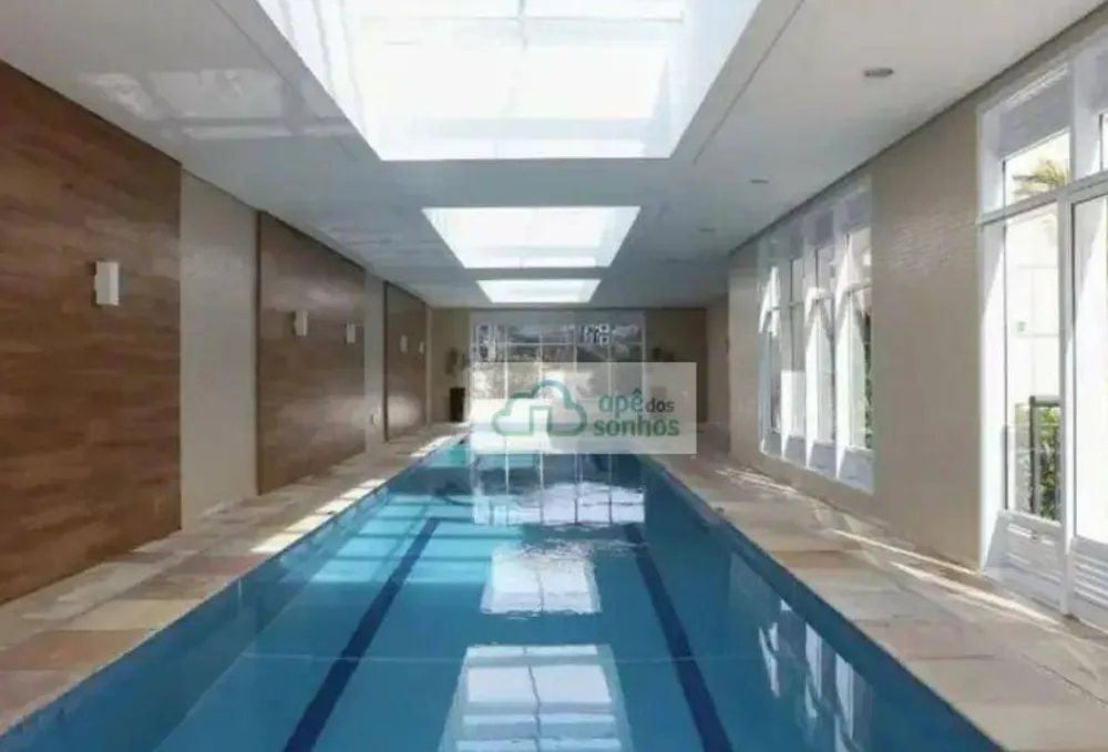 Apartamento, 3 quartos, 134 m² - Foto 12