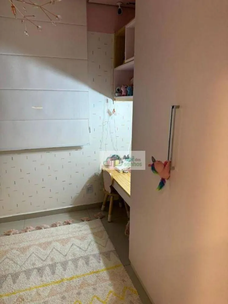 Apartamento, 3 quartos, 134 m² - Foto 10