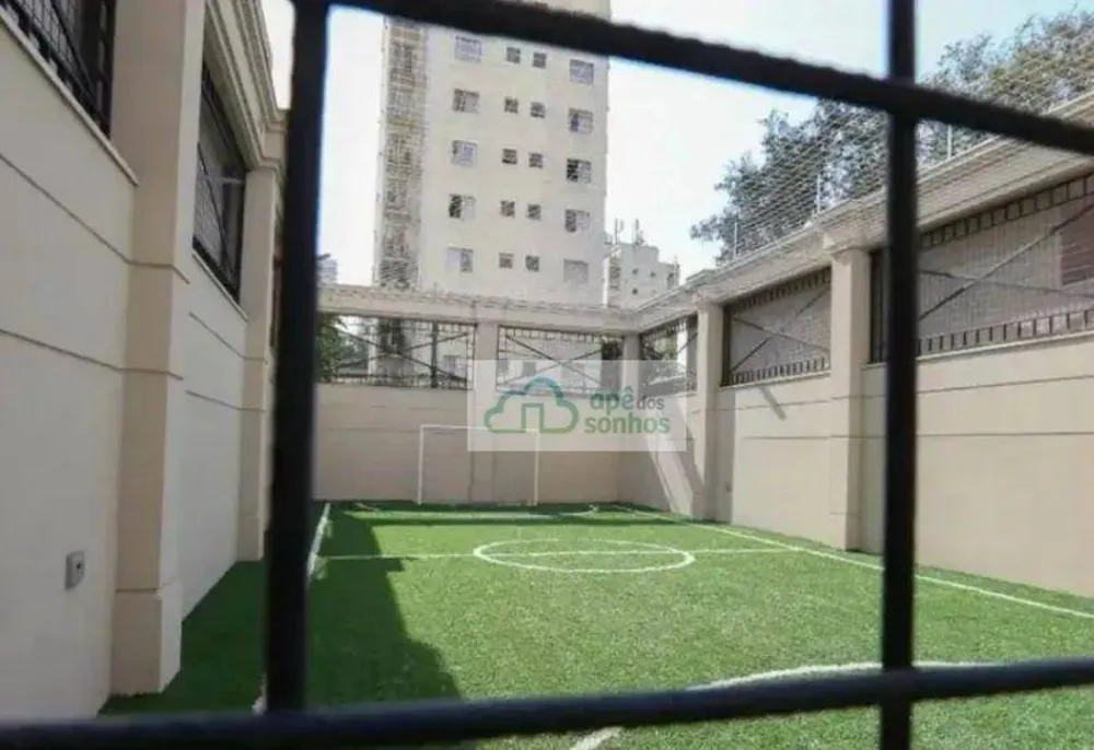 Apartamento, 3 quartos, 134 m² - Foto 14
