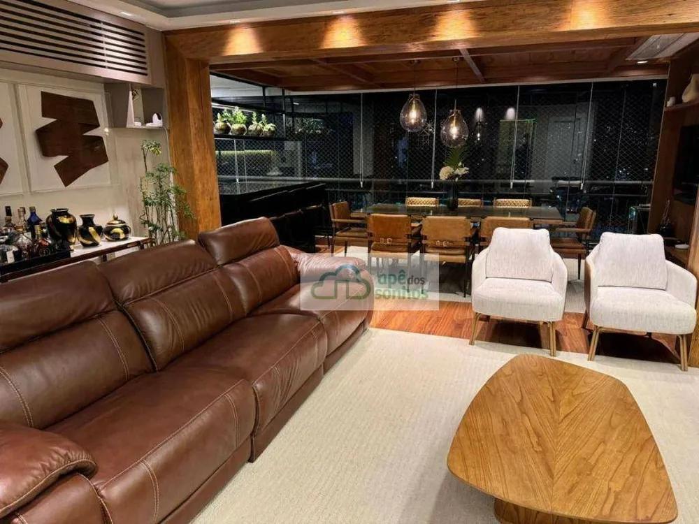 Apartamento, 3 quartos, 134 m² - Foto 4