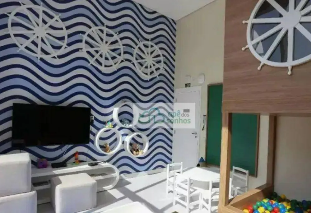 Apartamento, 3 quartos, 134 m² - Foto 13