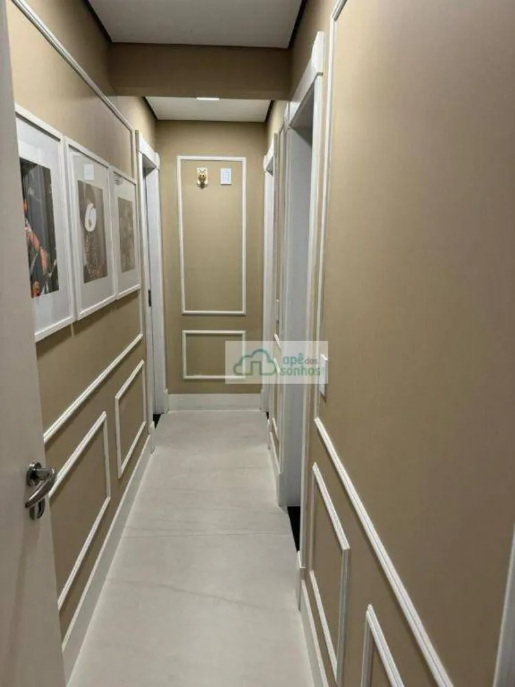 Apartamento, 3 quartos, 134 m² - Foto 8