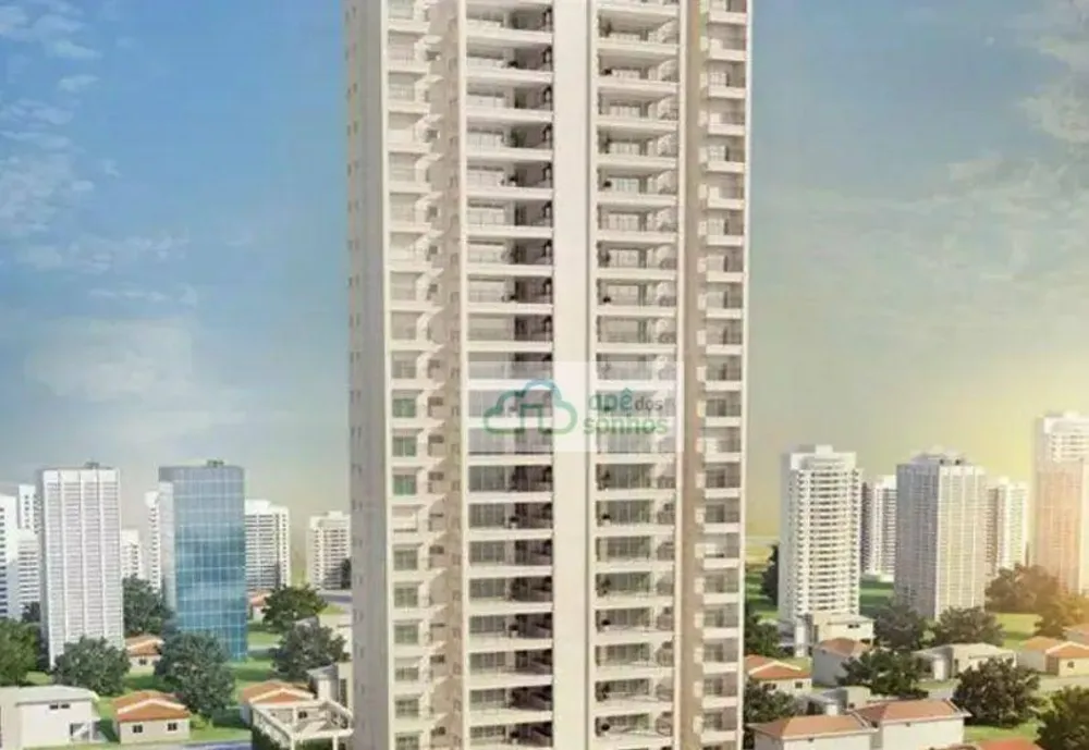 Apartamento, 3 quartos, 134 m² - Foto 11
