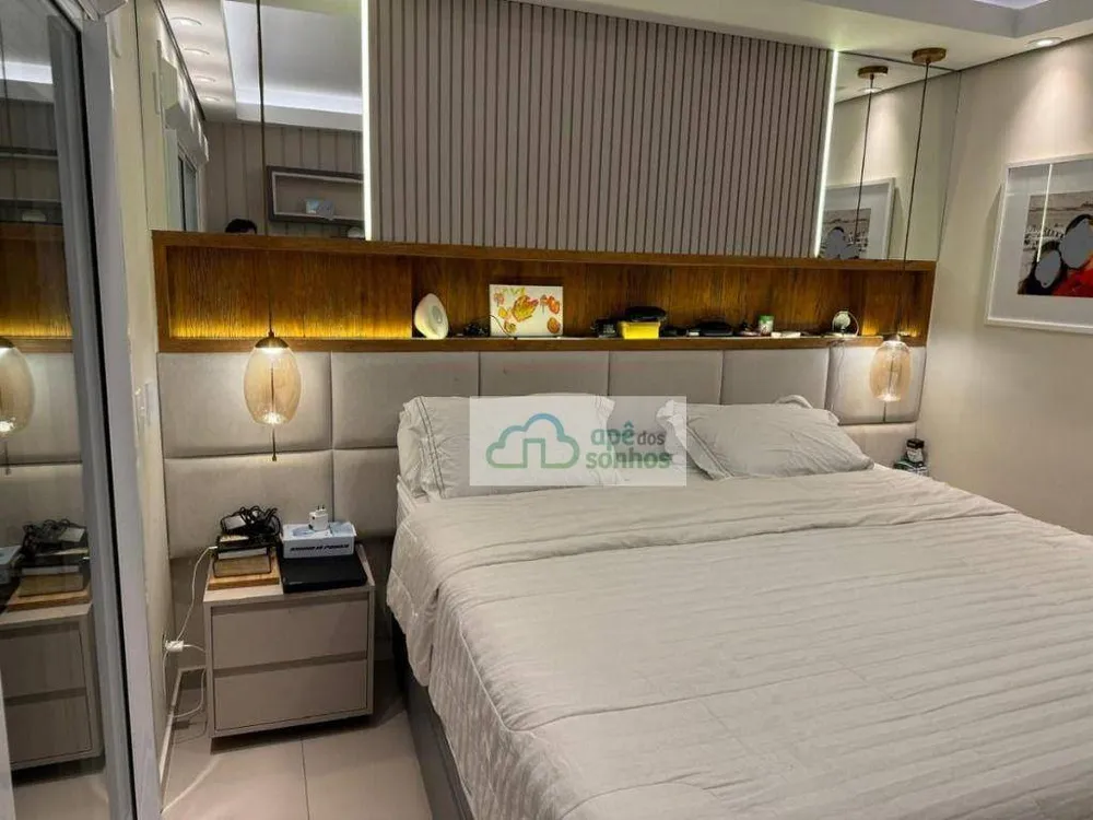 Apartamento, 3 quartos, 134 m² - Foto 6