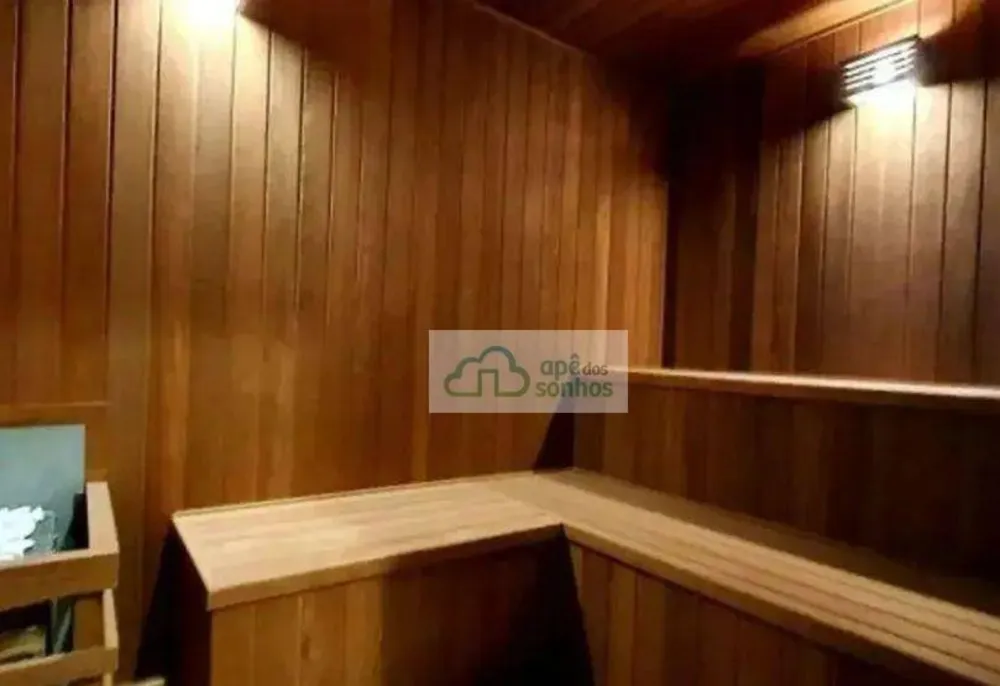 Apartamento, 3 quartos, 134 m² - Foto 15