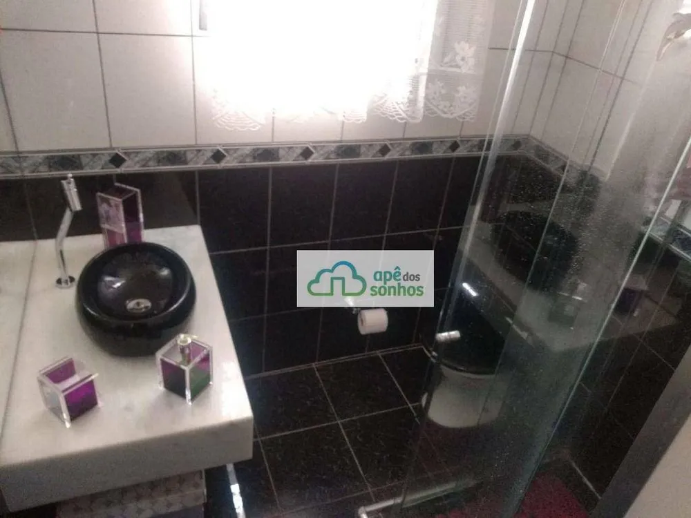 Casa, 2 quartos, 150 m² - Foto 5