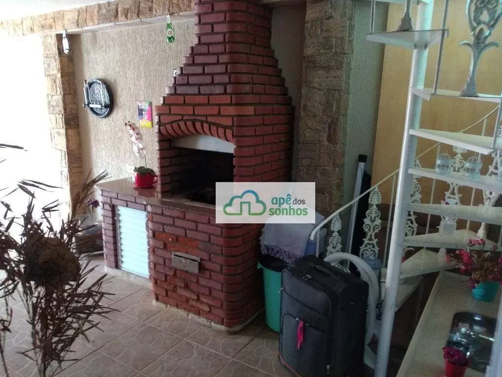 Casa, 2 quartos, 150 m² - Foto 2