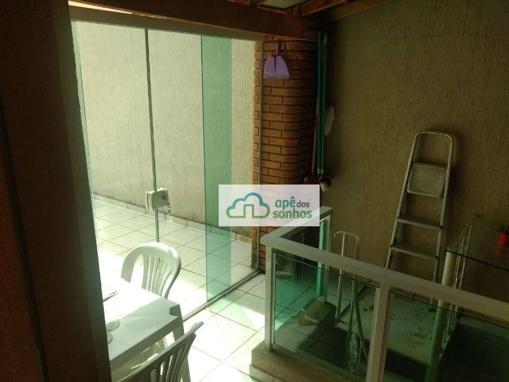 Casa, 2 quartos, 150 m² - Foto 11