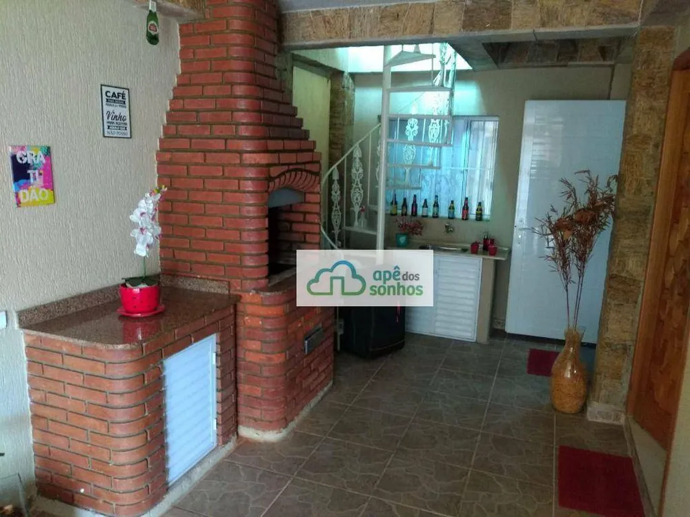 Casa, 2 quartos, 150 m² - Foto 3