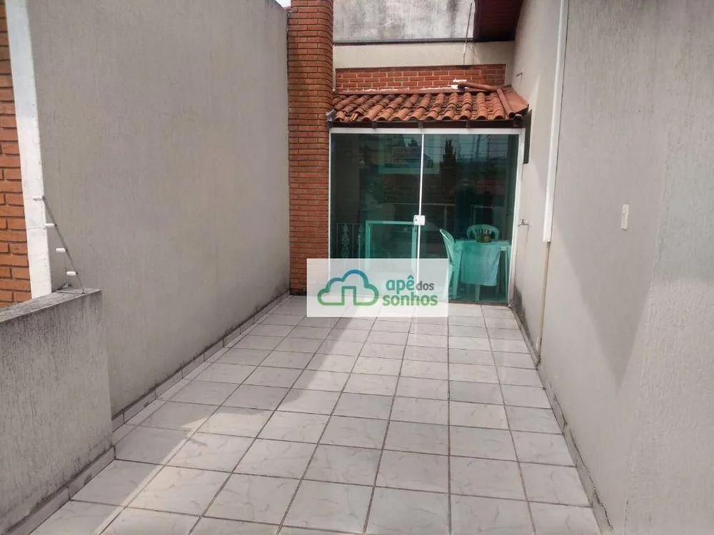 Casa, 2 quartos, 150 m² - Foto 9