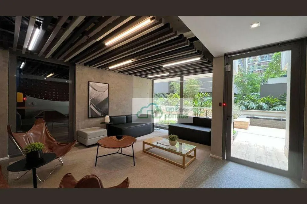 Apartamento, 1 quarto, 37 m² - Foto 13