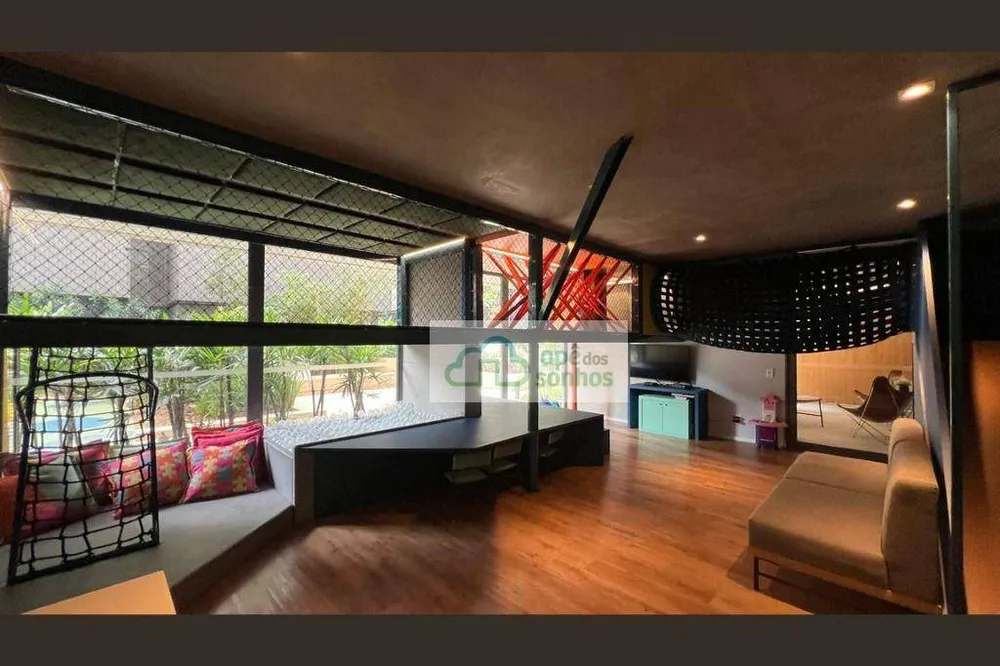 Apartamento, 1 quarto, 37 m² - Foto 16