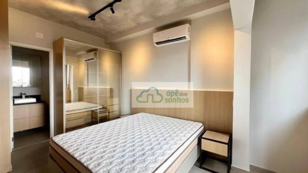 Apartamento, 1 quarto, 37 m² - Foto 9