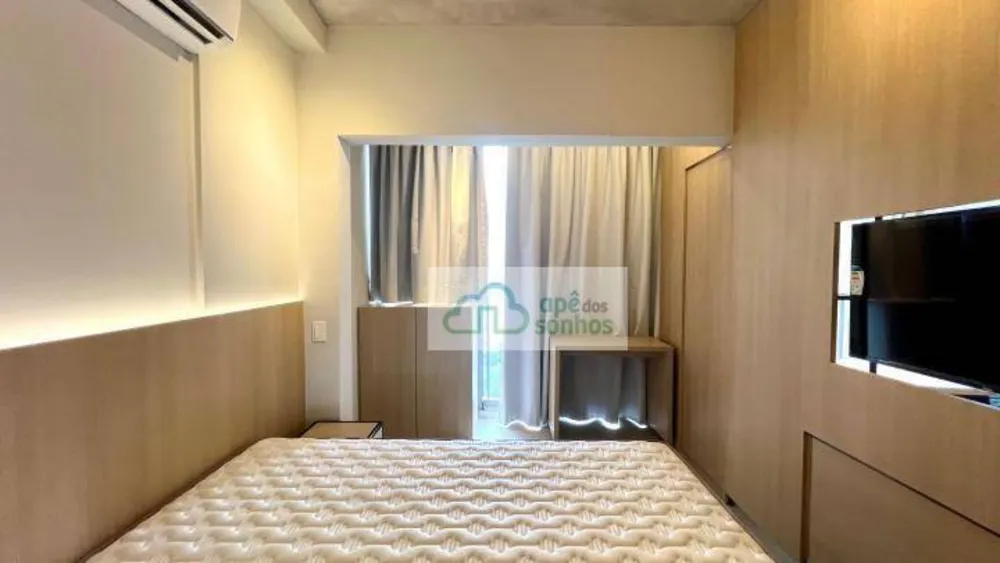 Apartamento, 1 quarto, 37 m² - Foto 5