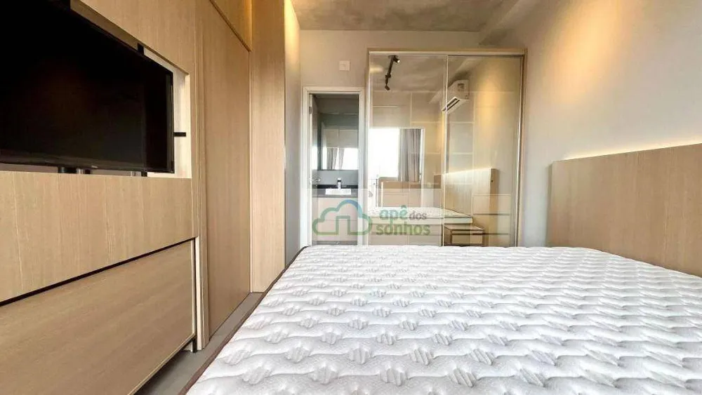 Apartamento, 1 quarto, 37 m² - Foto 12