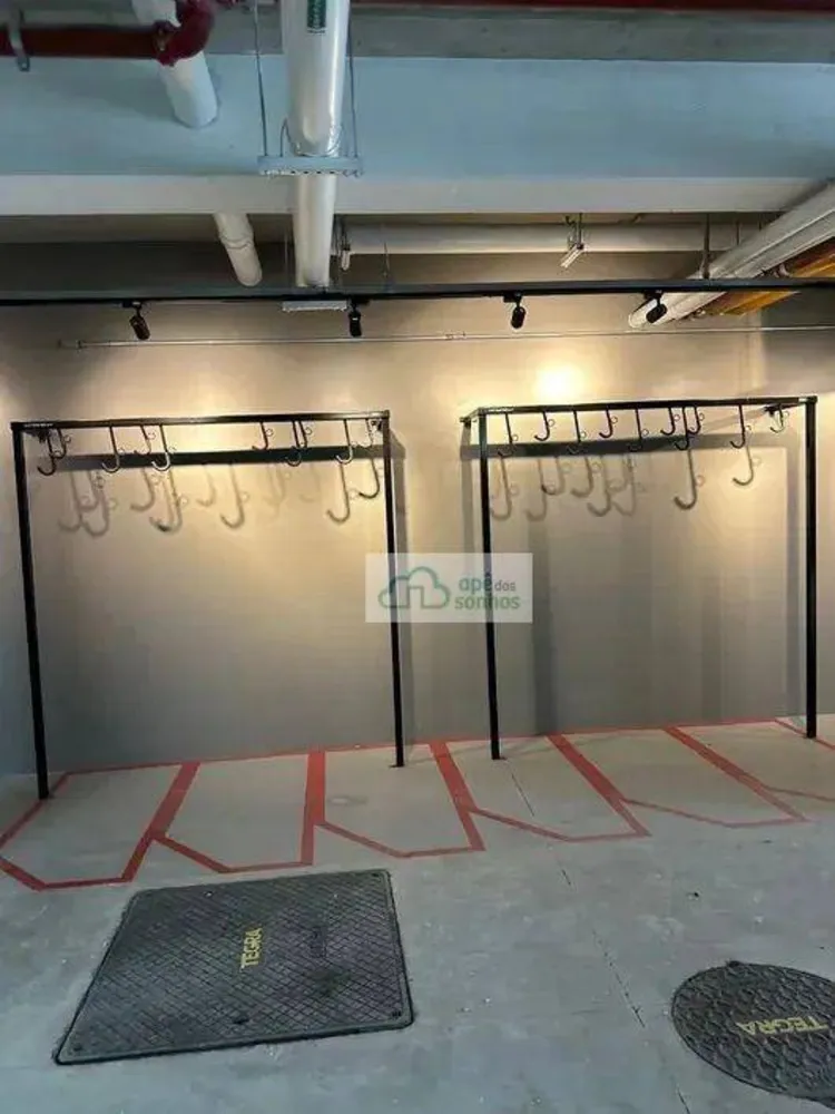 Apartamento, 2 quartos, 55 m² - Foto 4