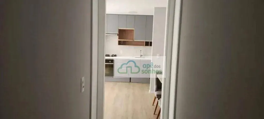 Apartamento, 2 quartos, 55 m² - Foto 8