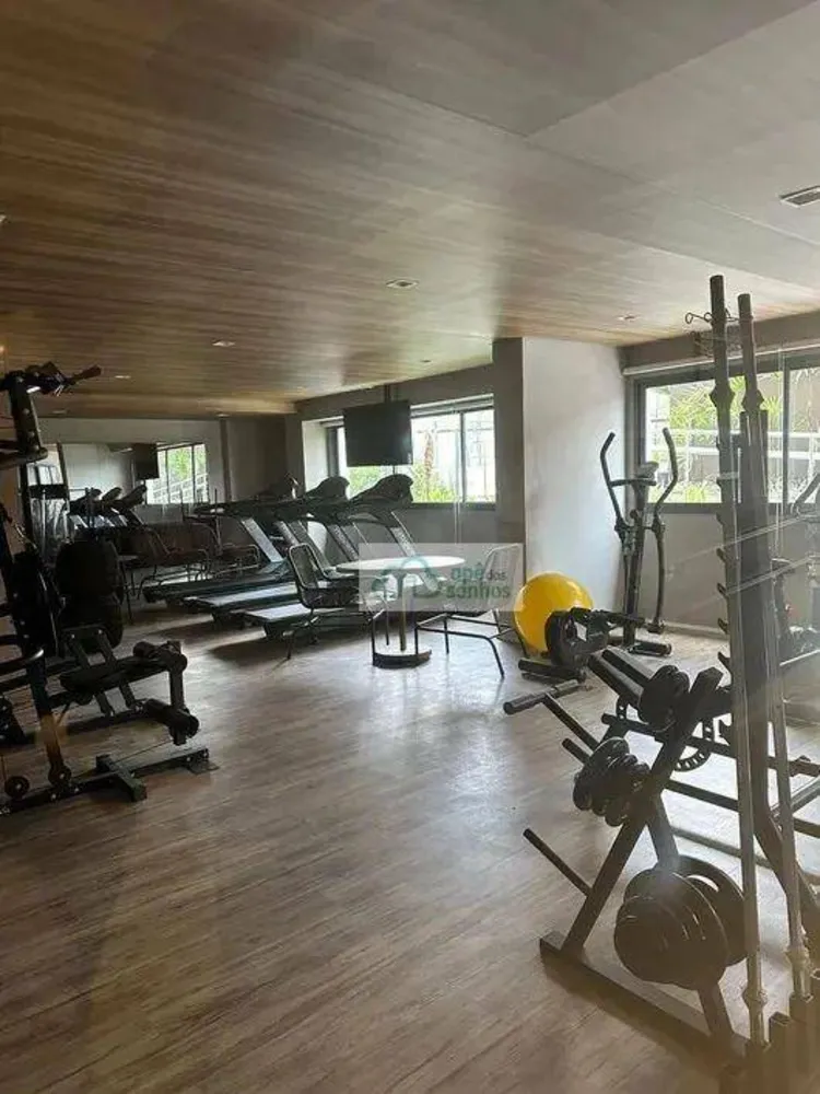 Apartamento, 2 quartos, 55 m² - Foto 14