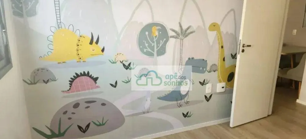 Apartamento, 2 quartos, 55 m² - Foto 3